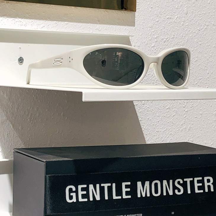 Picture of Gentle Monster Sunglasses _SKUfw65330630fw